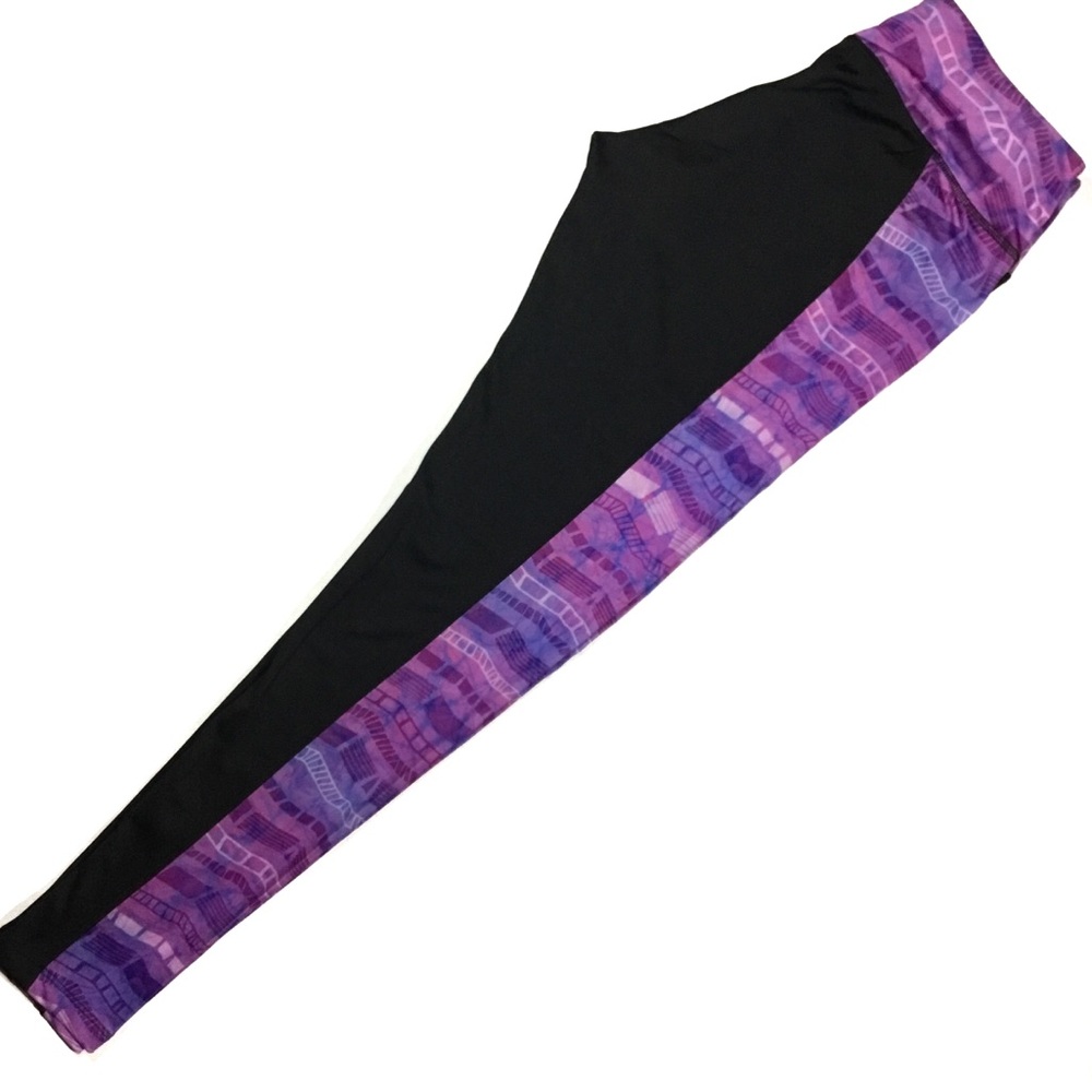 NWT LuLaRoe Yoga Jordan Athleisure Pant